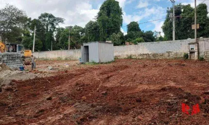 Terreno à venda na Avenida das Cruzadas, 852, Paisagem Casa Grande, Cotia