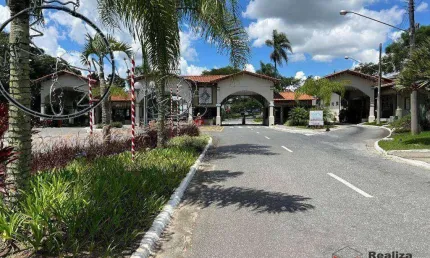 CONDOMÍNIO MORADA DOS LAGOS - CASA À VENDA EM ALDEIA DA SERRA
