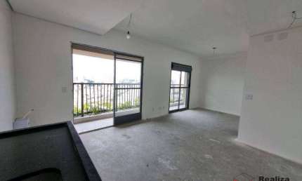 Apartamento com 1 dormitório à venda, 38 m² por R$ 460.000 - Natu Vertical Gardens - Osasco/SP