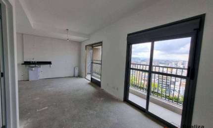 Apartamento à venda, 38 m² por R$ 460.000,00 - Bela Vista - Osasco/SP