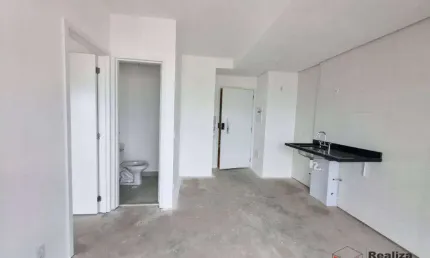 Apartamento com 1 dormitório à venda, 38 m² por R$ 450.000 - Natu Vertical Garden - Osasco/SP