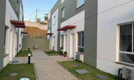 Condomínio Residencial Veredas -  2 dormitórios e 1 vaga - Vargem Grande Paulista