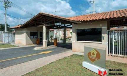 Oportunidade imperdível! Casa à venda no Condomínio Bosques da Vila  Cotia/SP