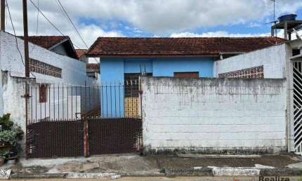 Casa para alugar, 47 m² por R$ 1.852,00/mês - Chácara Recanto - Cotia/SP