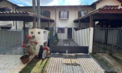 Casa para alugar, 70 m² por R$ 3.000,00/mês - Granja Viana - Cotia/SP
