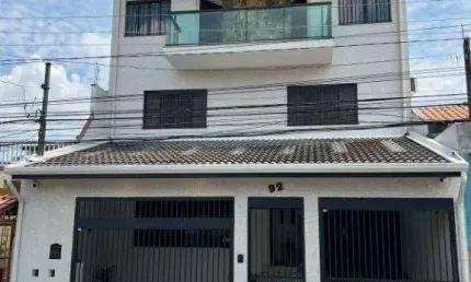 Casa à venda, 354 m² por R$ 1.490.000,00 - Centro - Osasco/SP