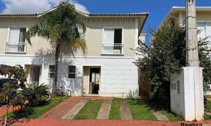 Casa com 3 dormitórios à venda, 86 m² por R$ 660.000,00 - Granja Viana - Carapicuíba/SP