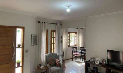 Casa à venda, 230 m² por R$ 880.000,00 - Granja Carneiro Viana - Cotia/SP