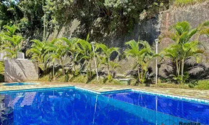 Apartamento à venda, 50 m² por R$ 289.000,00 - Granja Clotilde - Cotia/SP