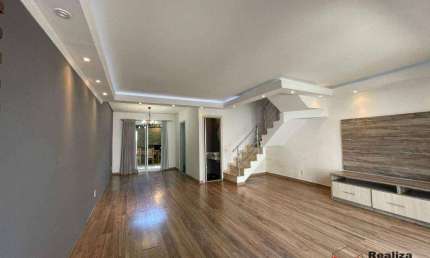 Casa à venda, 181 m² por R$ 790.000,00 - Granja Vianna - Cotia/SP