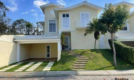 Casa para alugar, 250 m² por R$ 10.000,02/mês - Granja Viana - Cotia/SP