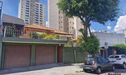 Casa com 2 Quartos e 4 Banheiros à Venda – Vila Yara - Osasco