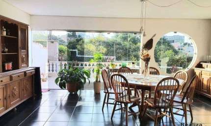 Casa, 320 m² - venda por R$ 1.450.000,00 ou aluguel por R$ 11.923,11/mês - Horizontal Park - Cotia/SP