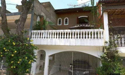 Casa à venda, 137 m² por R$ 619.000,00 - Cidade das Flores - Osasco/SP