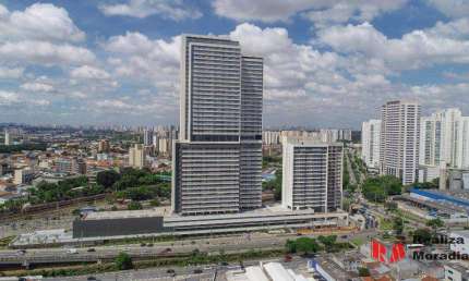 Apartamento com 2 quartos à venda na Avenida Domingos Odália Filho, 301, Centro, Osasco