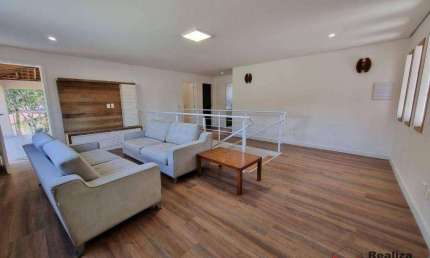 Casa, 150 m² - venda por R$ 900.000,00 ou aluguel por R$ 4.500,00/mês - Chácara Nossa Senhora de Fátima - Cotia/SP