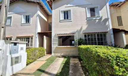 Casa à venda, 68 m² por R$ 360.000,00 - Jardim Barro Branco - Cotia/SP