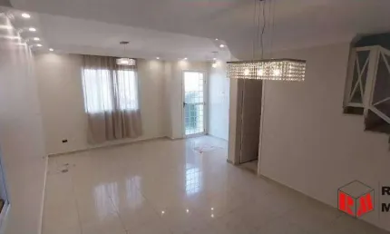 Condomínio Nativo Clube - Casa com 3 dormitórios e 2 vagas - Jardim Belizário