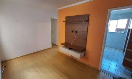 Apartamento à venda, 44 m² por R$ 210.000,00 - Jardim da Glória - Cotia/SP