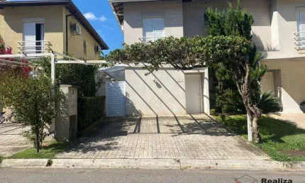 Casa à venda, 123 m² por R$ 700.000,00 - Parque Rincão - Cotia/SP