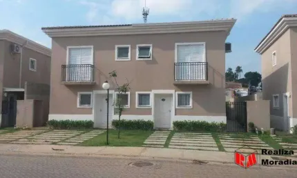 Casa em Condomínio à Venda  Reserva das Magnólias,   Jardim Colibri, Cotia/SP