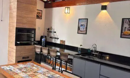 Casa à venda, 98 m² por R$ 350.000,00 - Vila Monte Serrat - Cotia/SP