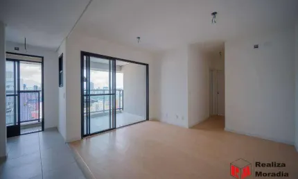 Air Club e Residences Apartamento novo com 2 dormitórios à venda, 67 m² por R$ 670.000 - Bela Vista - Osasco/SP