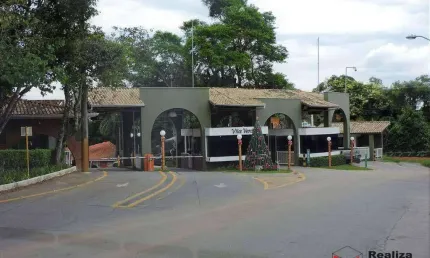 Cond. vila verde / transurb - 4 suítes, rústica, varanda gourmet!