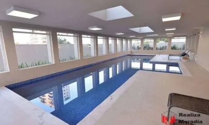 Apartamento à venda no Condomínio Splendor – 2 dormitórios