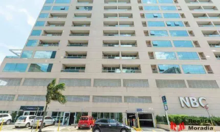 Nbc (new business center)  -sala comercial à venda  -  bethaville - barueri
