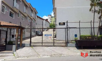 Casa com 2 dormitórios e 1 vaga  - Conceição - Osasco