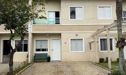 Cond. village wimblendon - 3 dormitórios - 1 suíte - quintal privativo!