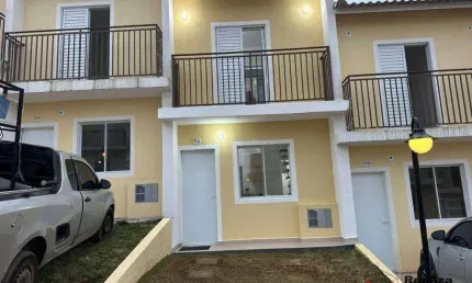 Residencial Maldivas - Casa `venda com 2 dormitórios - Chácaras Ondas Verdes - Granja Viana