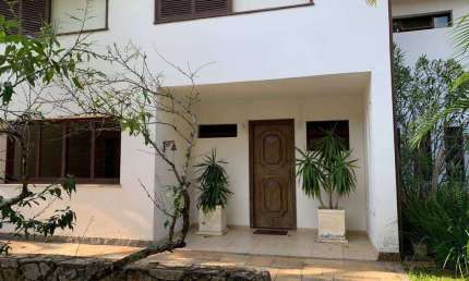 Casa, 430 m² - venda por R$ 2.100.000,00 ou aluguel por R$ 8.200,00/mês - Residencial Park - Cotia/SP