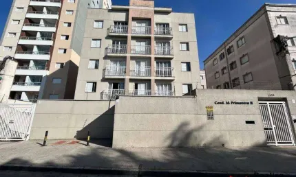 Apartamento com 3 dormitórios à venda, 50 m² por R$ 250.000,00 - Jardim Marilu - Carapicuíba/SP