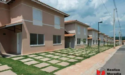 Casa com 3 dormitórios à venda, 84 m² por r$ 580.000,00 - jardim petrópolis - cotia/sp