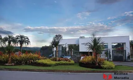 Terreno à venda, 510 m² por r$ 650.000,00 - jardim colibri - embu das artes/sp