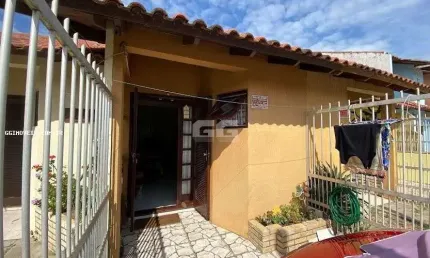 Apartamento com 1 quarto à venda na Rua Altemar Dutra, 1120, Salinas, Cidreira