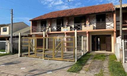 CIDREIRA/RS - APARTAMENTO COM 1 DORMITÓRIO PARA VENDA!