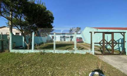 Casa com 4 quartos à venda na Margarida, 1254, Costa do Sol, Cidreira
