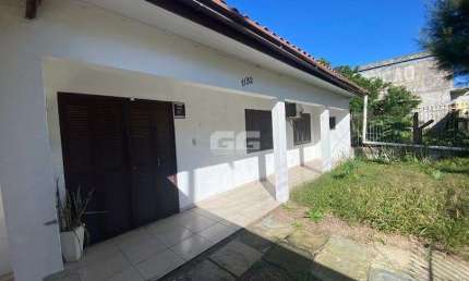 Casa com 3 quartos à venda na Dona Carmela, 1192, Centro, Cidreira
