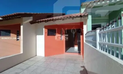 Cidreira - RS Sobrado em ótima localização a poucos metros da Beira Mar.