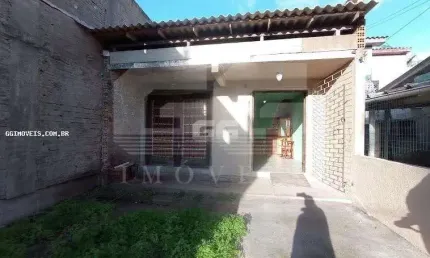Casa com 1 quarto à venda na Fausto Borba Prates, 2820, Centro, Cidreira