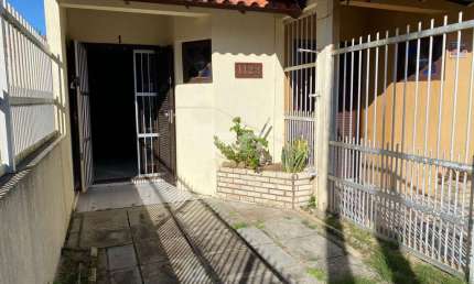 Casa com 1 quarto à venda na Rua Altemar Dultra, 1122, Salinas, Cidreira