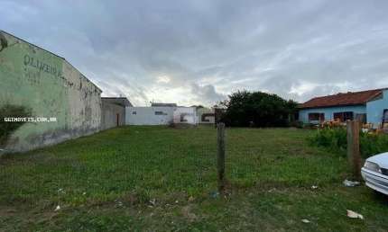 TERRENO PARA VENDA NO BAIRRO CENTRO, LOCALIZADO NA CIDADE DE CIDREIRA/ RS.
