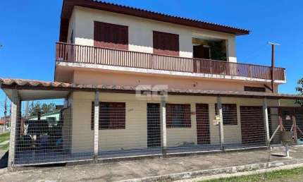 Prédio à venda na Rua Ajaecir Nunes Da Silveira, 4106, Centro, Cidreira