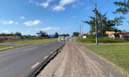 Cidreira - Ótimo terreno de esquina, pronto para construir!!