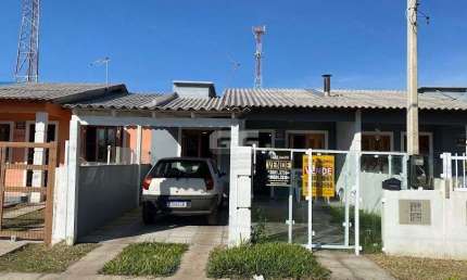 Cidreira/RS - Casa para venda nas proximidades do Supermercado Asun!