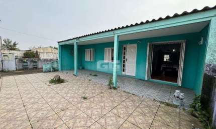 Cidreira-Casa mobiliada com 3 Dormitórios em ótima localização!!