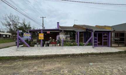 Casa com 2 quartos à venda na Vinicius De Moraes, 618, Salinas, Cidreira